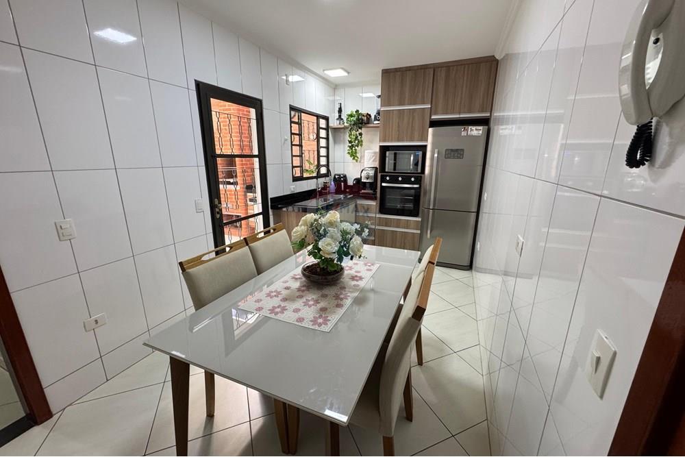 Casa - Venda - Piracicaba , São Paulo - IMG-20250927-WA0026.jpg - Cozinha - 690781150-29