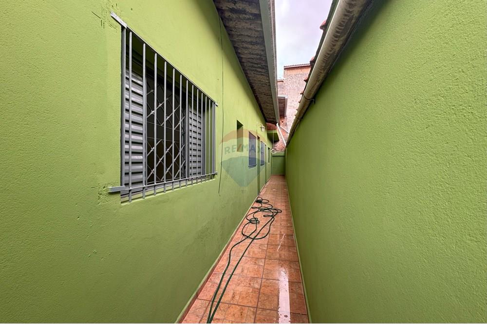 Casa de Vila - Alugar - Bragança Paulista , São Paulo - Area Externa 2.jpg - 690041129-6