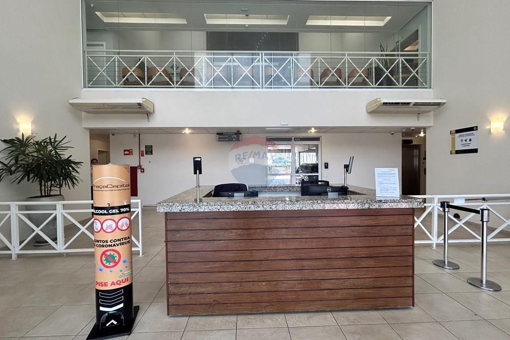 Cj. Comercial/ Sala - Alugar - Campinas , São Paulo - IMG_1417.JPG - 690681117-77