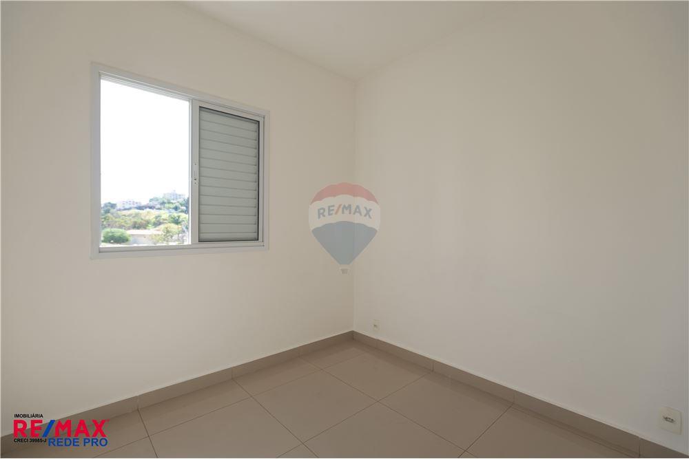 Apartamento - Alugar - Valinhos , São Paulo - 30 - 690851008-575