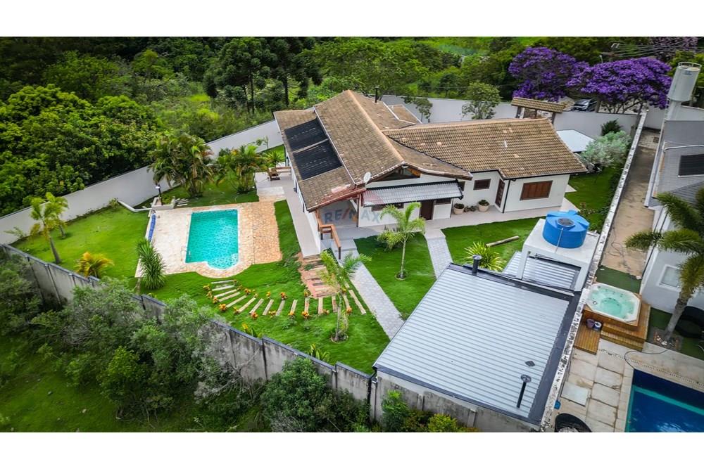 Casa de Condomínio - Venda - Atibaia , São Paulo - 01.jpg - 690471111-103