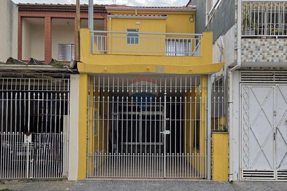 Casa de Vila - Venda - São Paulo , São Paulo - 20251114_150450.jpg - 690951041-31