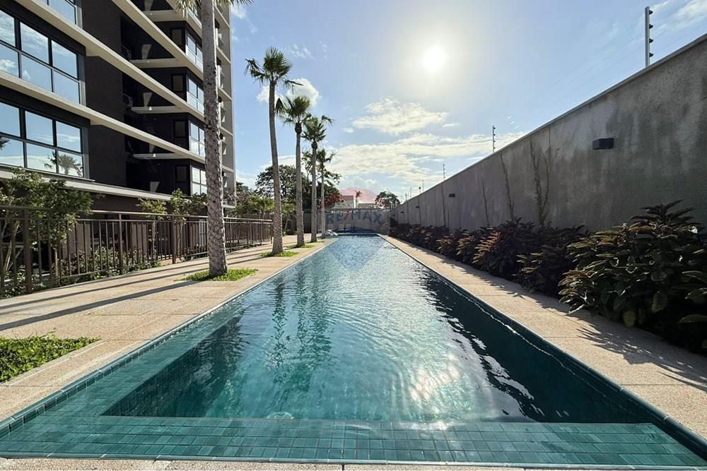 Apartamento - Alugar - Campinas , São Paulo - WhatsApp Image 2026-01-20 at 18.25.39 (1).jpeg - Piscina - 690681167-132