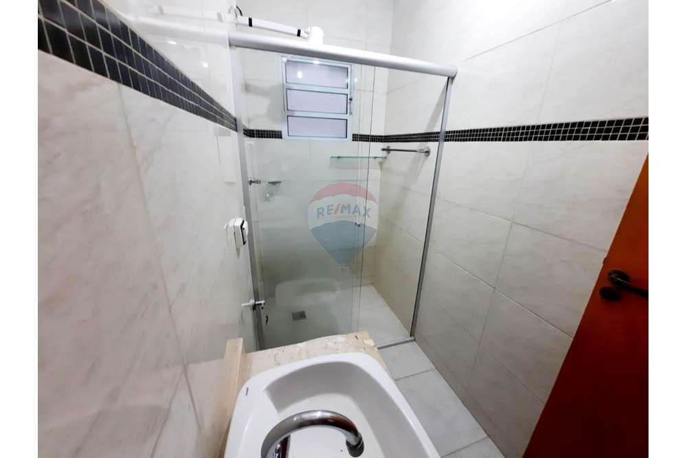 Casa - Venda - Hortolândia , São Paulo - Banheiro 3.jpg - Banheiro - 690531057-99