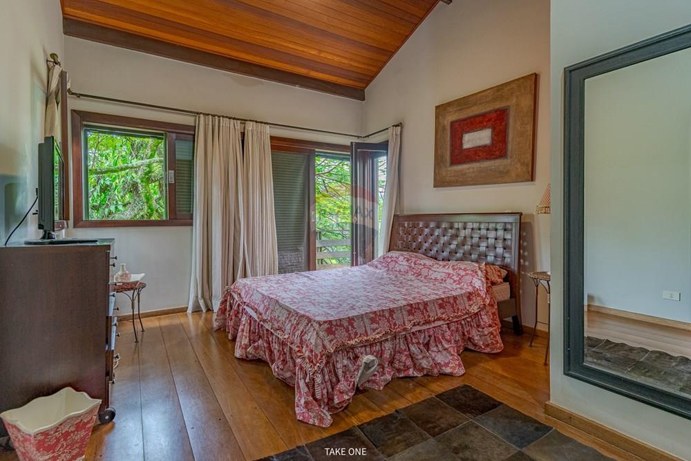 Casa de Condomínio - Venda - Valinhos , São Paulo - DSC03050-HDR.jpg - 690131011-366