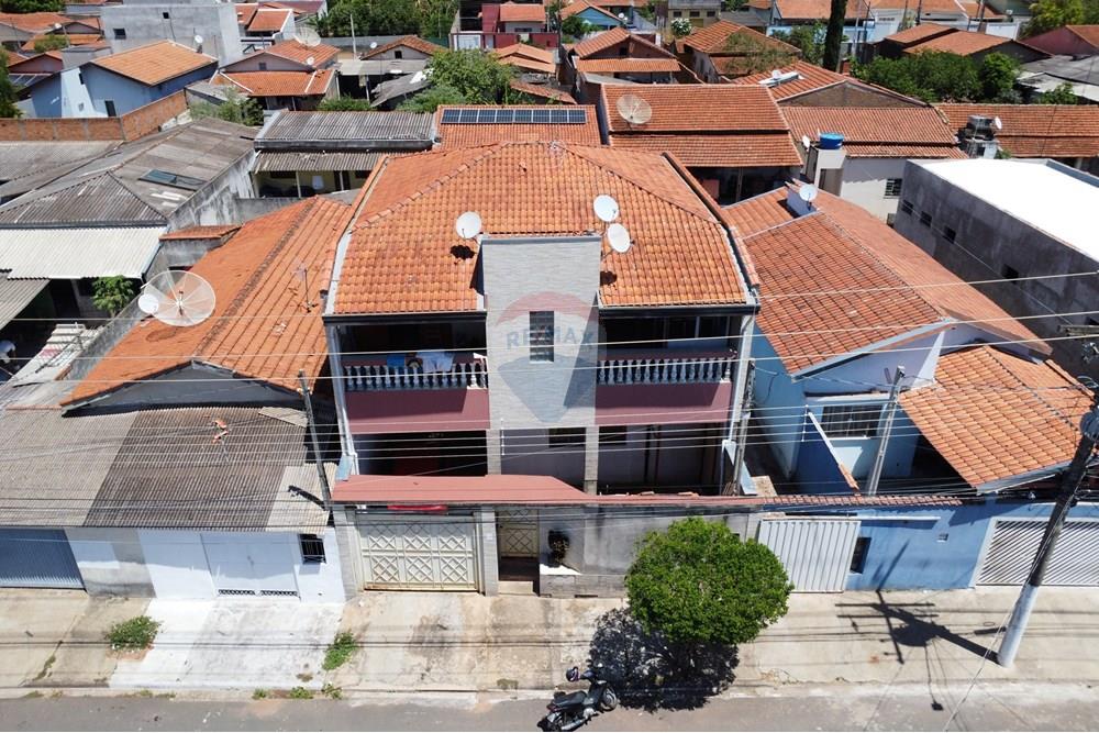 Sobrado - Venda - Mogi Mirim , São Paulo - DJI_0938.JPG - 690521164-41