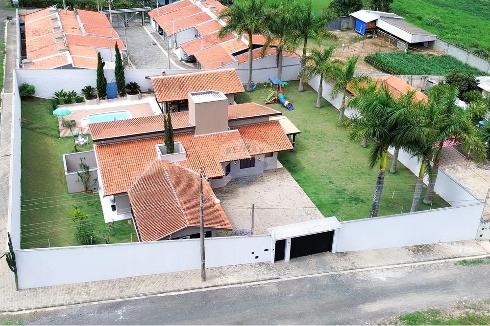 Chácara / Sítio / Fazenda - Venda - Capivari , São Paulo - 1.jpg - 690091006-567