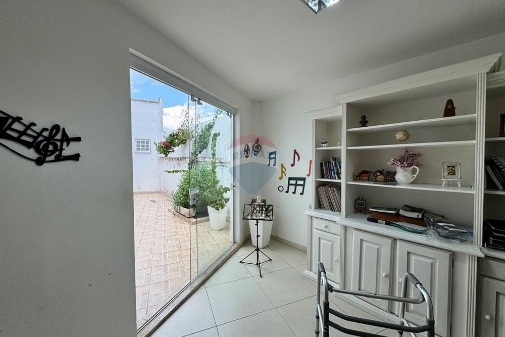 Casa - Venda - Atibaia , São Paulo - 16.jpg - Escritório - 690921044-115