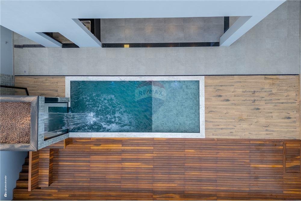 Casa de Condomínio - Venda - Valinhos , São Paulo - 7 - 690491084-77