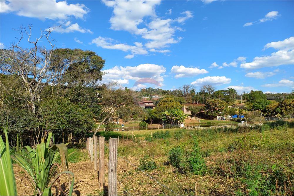 Terreno - Venda - Itupeva , São Paulo - VISTA DO LAGO  - 690801020-214