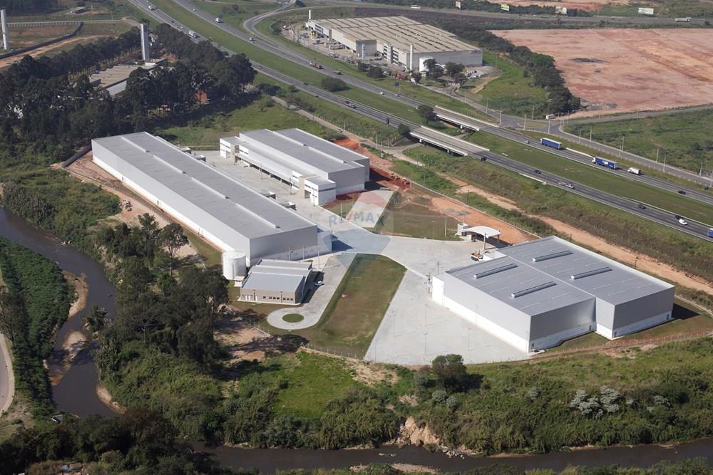 Galpão - Alugar - Jundiaí , São Paulo - Cópia de Vista aérea4.JPG - 690791211-41