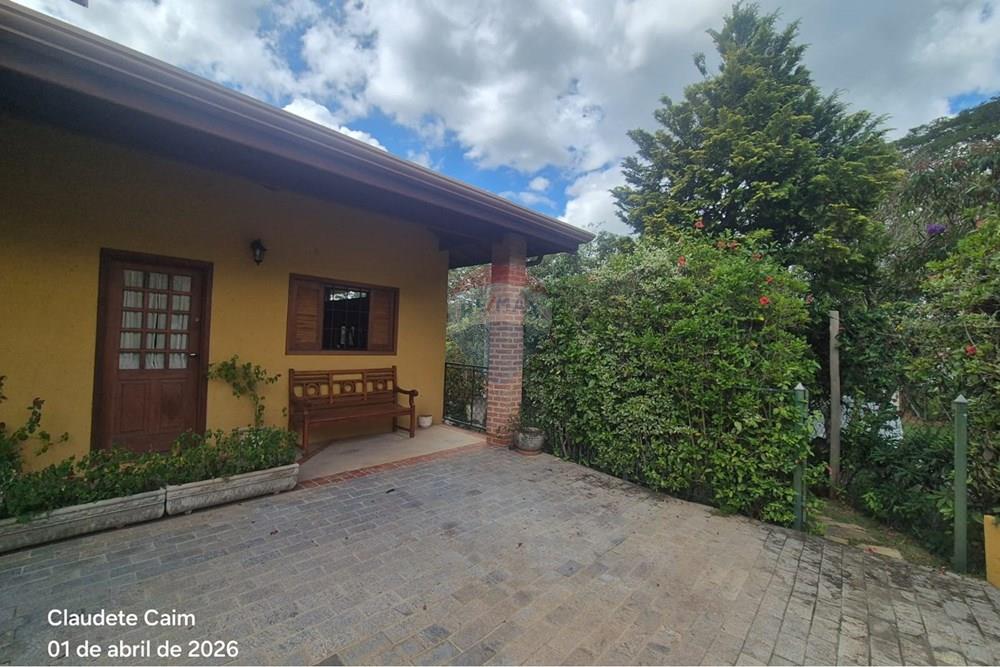 Casa - Alugar - Vinhedo , São Paulo - 94fb26a0-5165-43a2-ac55-37918e04bae0.jpg - 690851008-598