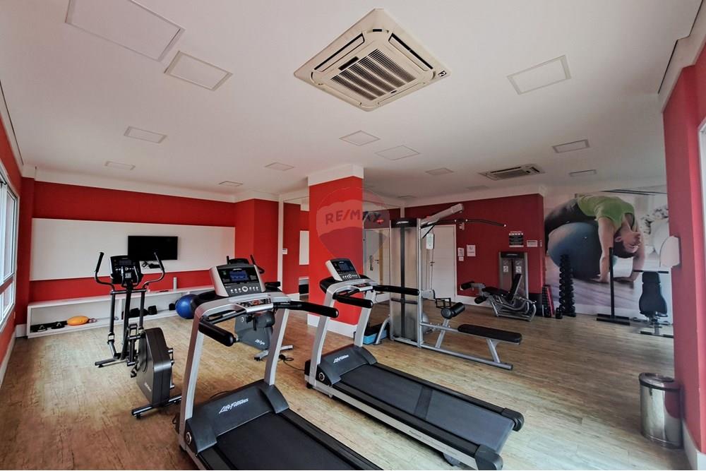 Apartamento - Alugar - Campinas , São Paulo - Z Academia 2.jpg - 690681167-80