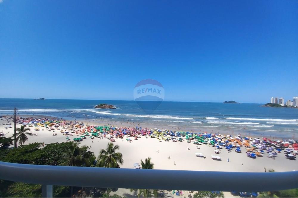 Apartamento - Venda - Guarujá , São Paulo - 951bd2fd-0193-4a59-92ab-3633442be416.jpg - 690551038-317