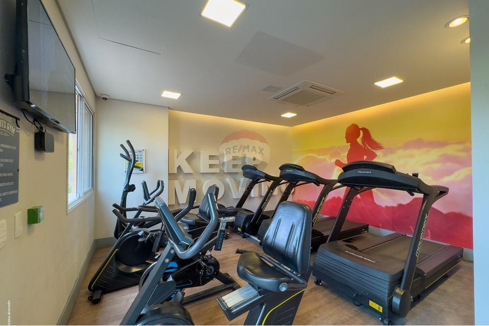 Apartamento - Venda - Campinas , São Paulo - TKD-7048.jpg - 690681105-61