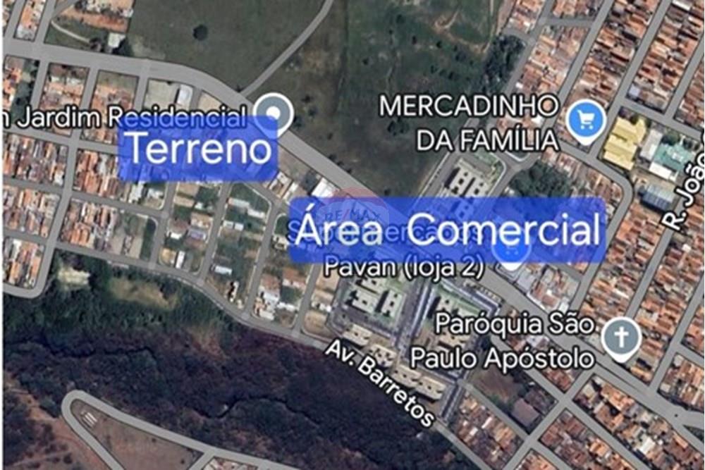 Terreno - Venda - Santa Bárbara d'Oeste , São Paulo - Imagem do WhatsApp de 2025-07-08 à(s) 14.21.40_c0d4cf8c.jpg - 691071030-7