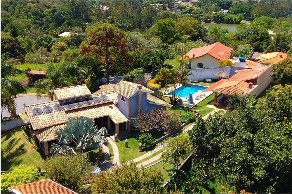 Casa - Venda - Itatiba , São Paulo - 29.jpg - 691131046-4