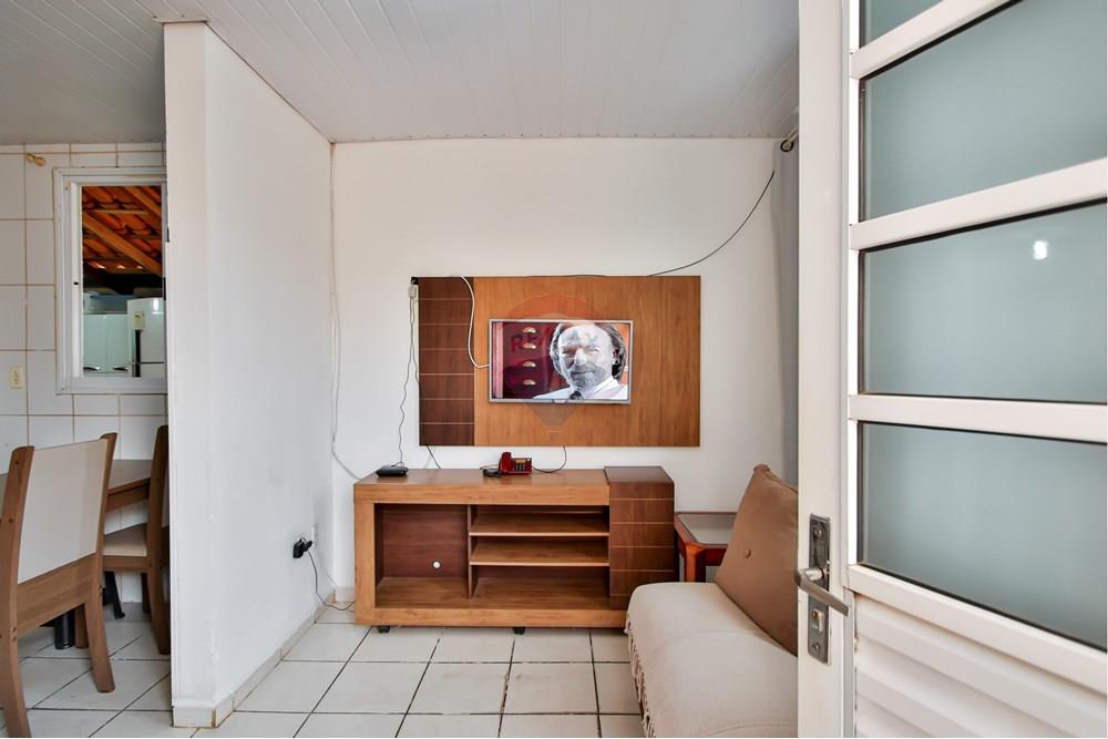 Casa - Venda - Rio Claro , São Paulo - Av. 98 B V, 61 - Lr4.jpg - Sala de estar - 690811038-59