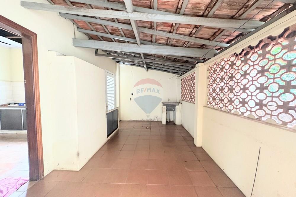 Casa - Venda - Americana , São Paulo - IMG_8380.JPG - 691071035-38