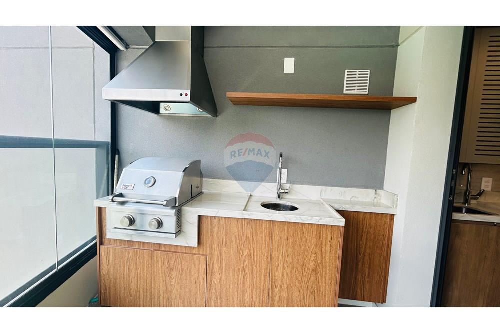 Apartamento - Alugar - Barueri , São Paulo - IMG_5581.jpeg - Churrasqueira - 691141013-73