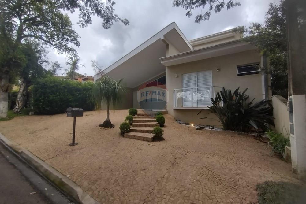 Casa de Condomínio - Alugar - Vinhedo , São Paulo - dc57ae46-4a00-4f56-bb9d-1476178283bc.jpg - 690541143-38