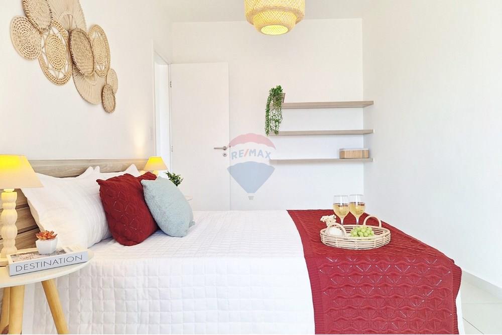 Apartamento - Venda - Bertioga , São Paulo - Quarto 1d.jpg - Quarto - 690341032-38