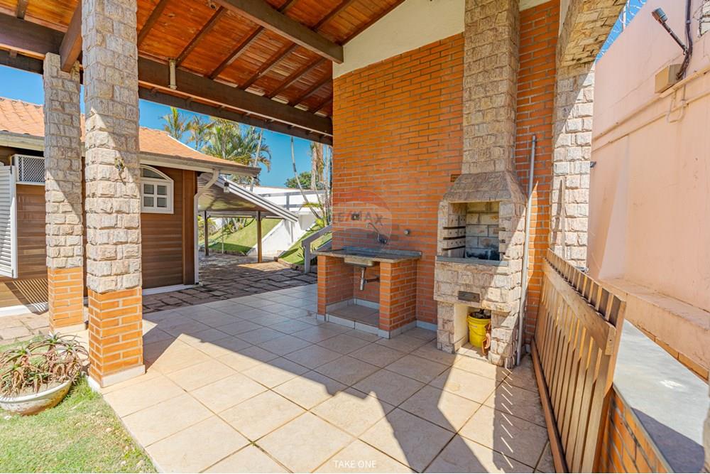 Casa de Condomínio - Venda - Vinhedo , São Paulo - DSC06100-HDR.jpg - 690941043-18