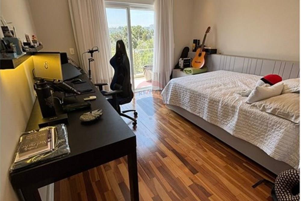 Casa de Condomínio - Venda - Santana de Parnaíba , São Paulo - QUARTO 3.jpeg - 691081036-10