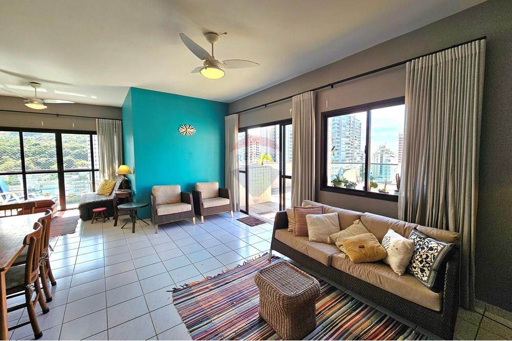 Cobertura - Venda - Guarujá , São Paulo - 20250728_105613.jpg - 690501023-387