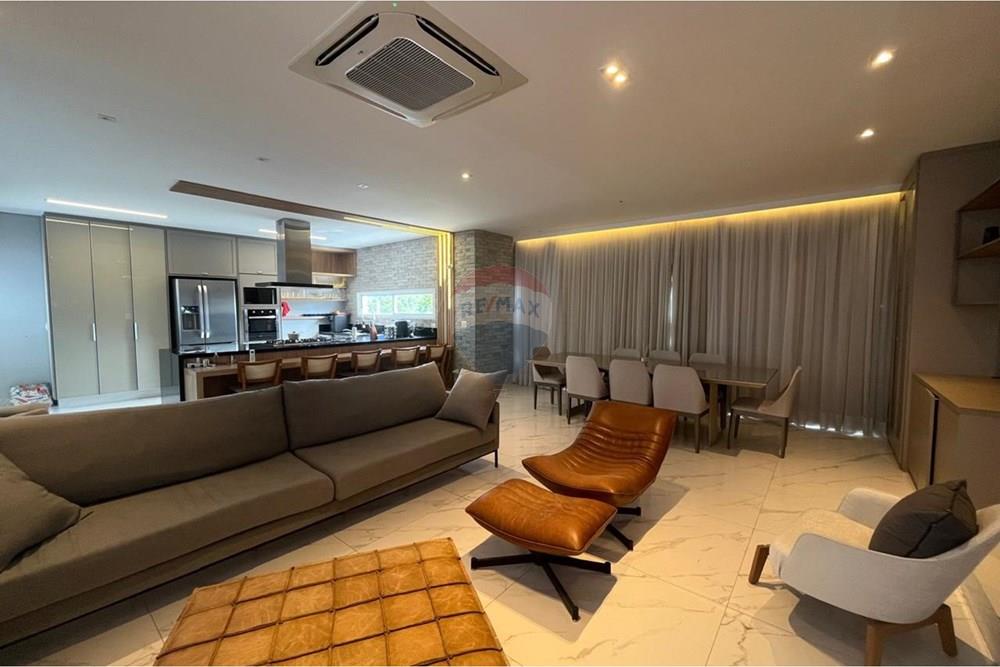 Casa de Condomínio - Alugar - Santana de Parnaíba , São Paulo - WhatsApp Image 2026-03-31 at 09.50.43.jpeg - 691021032-25