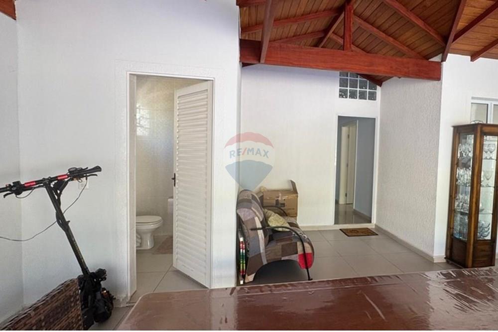 Casa de Condomínio - Alugar - Jundiaí , São Paulo - varanda gourmet 3.jpg - 690801041-194