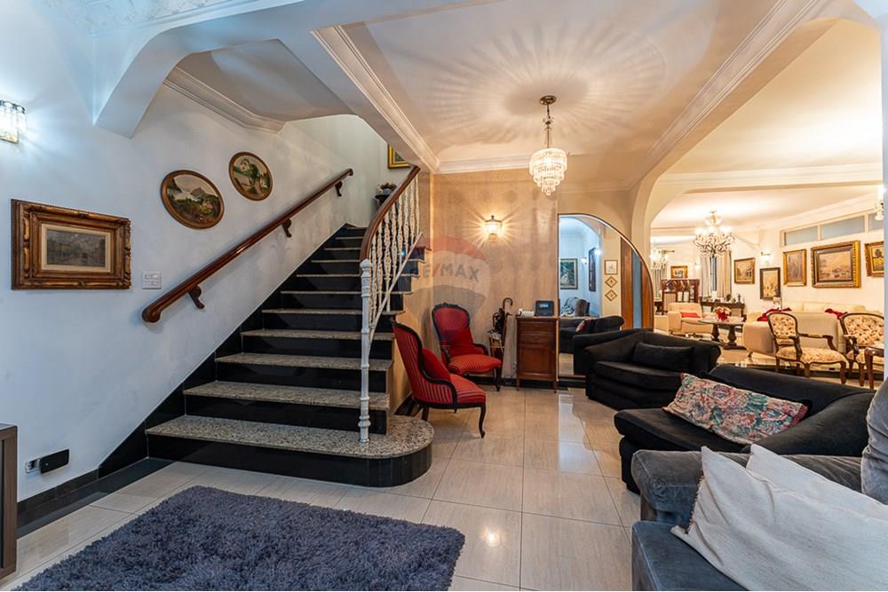 Casa de Condomínio - Venda - Santana de Parnaíba , São Paulo - CAR05097.jpg - 691081029-1