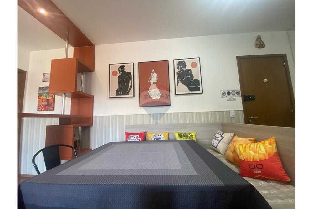 Apartamento - Alugar - Vinhedo , São Paulo - 2.jpg - 690941046-45