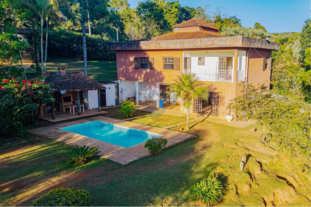 Chácara / Sítio / Fazenda - Venda - Atibaia , São Paulo - 9.jpg - 690921066-77