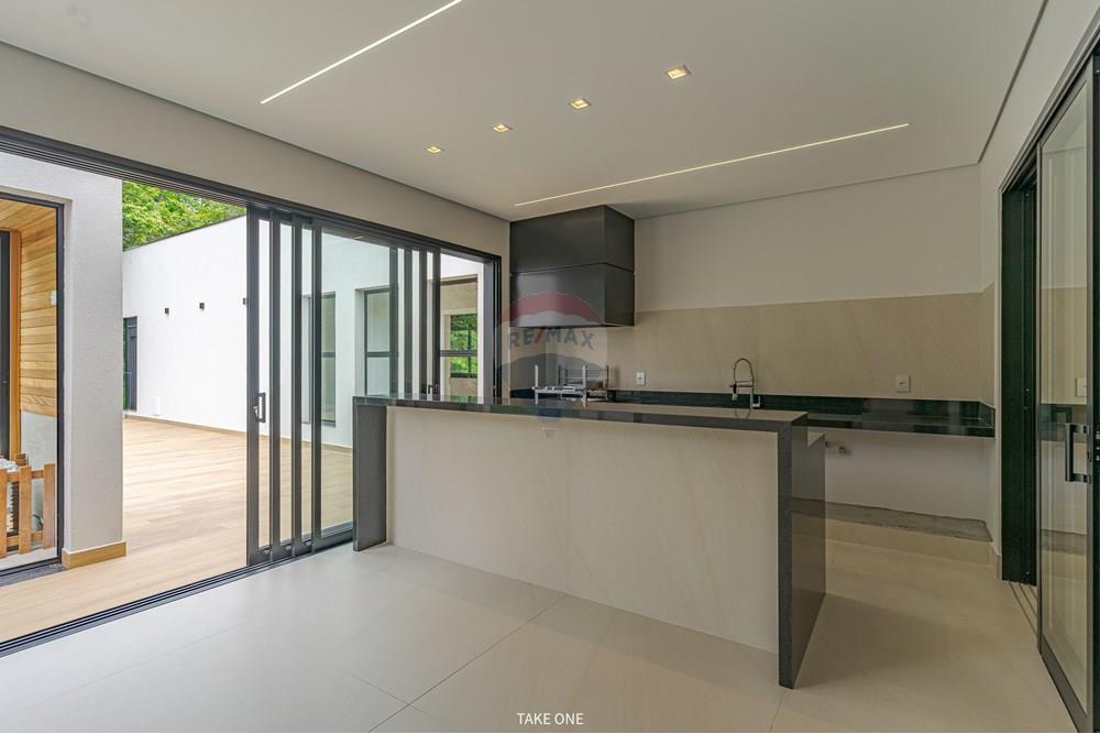Casa de Condomínio - Venda - Vinhedo , São Paulo - DSC01060-HDR.jpg - Área Gourmet - 690851011-447