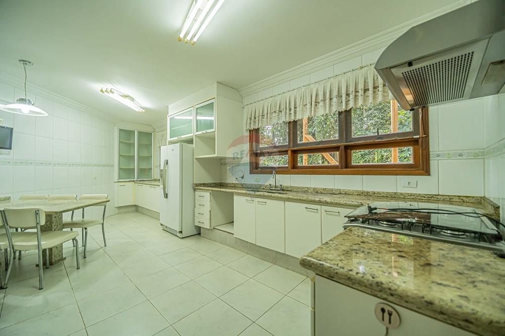 Casa de Condomínio - Alugar - Itapevi , São Paulo - Casa 05.03-45.jpg - 691151027-31