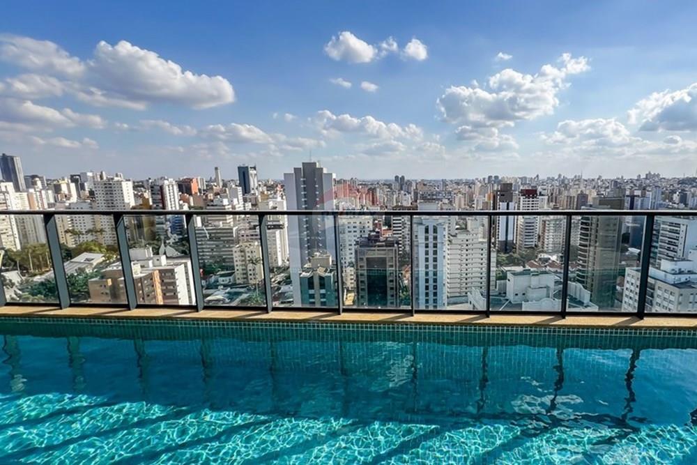 Apartamento - Alugar - Campinas , São Paulo - Lazer_010.jpg - 690681167-133