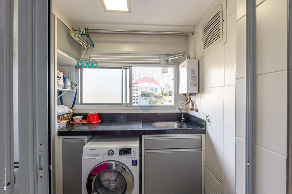 Apartamento - Venda - Campinas , São Paulo - TKD-7016.jpg - 690681105-61