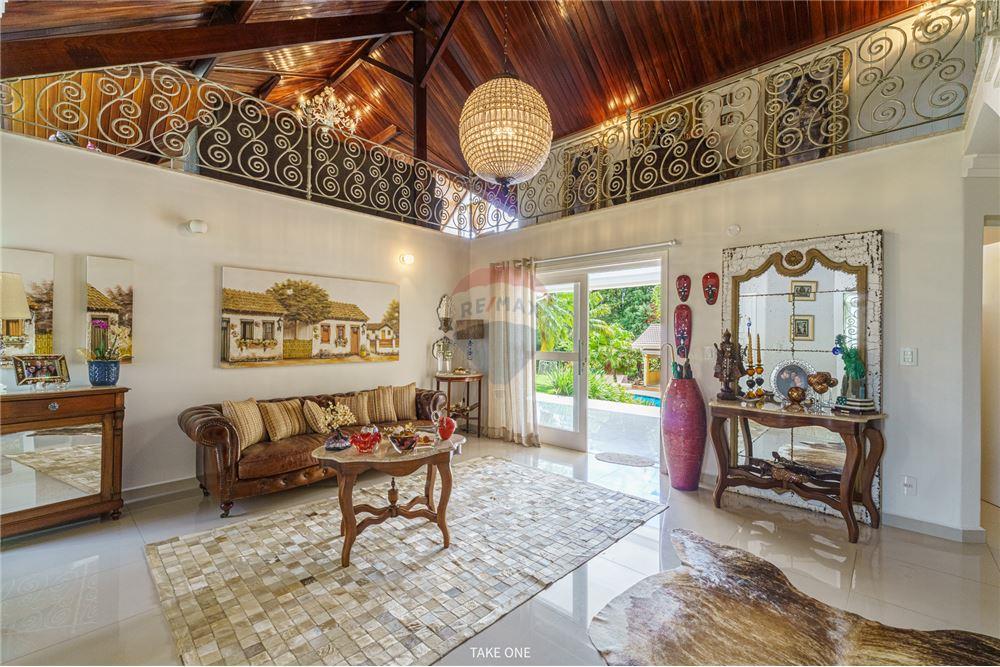 Casa - Venda - Vinhedo , São Paulo - 39 - 690941018-10