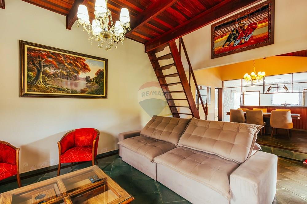 Casa de Condomínio - Venda - Itupeva , São Paulo - Casa Ribeirão 1-25.jpg - 690801050-19