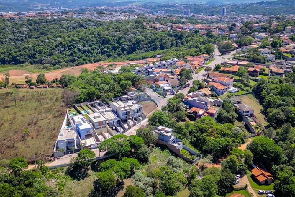 Sobrado - Venda - Atibaia , São Paulo - 13.jpg - 690471178-3