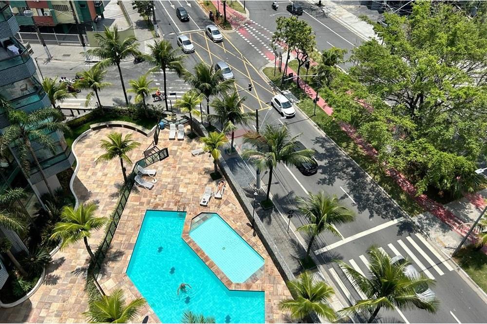 Apartamento - Venda - Guarujá , São Paulo - WhatsApp Image 2025-12-31 at 16.54.42 (3).jpeg - Varanda - 690821075-21