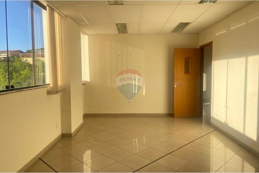 Conjunto Comercial-Sala para alugar, 130m² - Foto 4