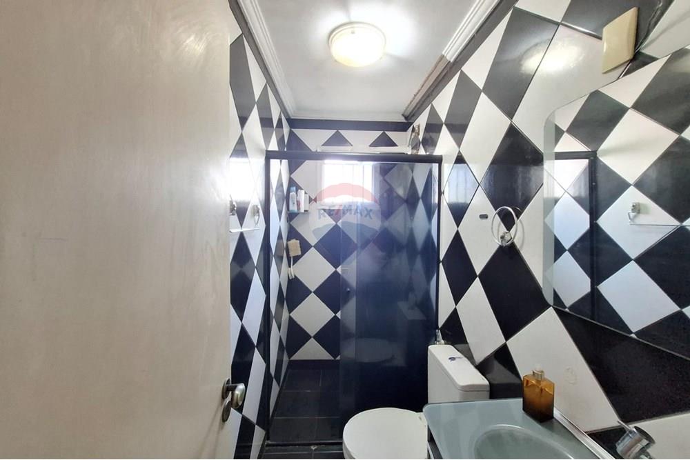 Apartamento - Venda - Sumaré , São Paulo - 092a4b8b-57d2-4beb-b4a1-341e58ce9319.jpg - Banheiro - 690511208-26