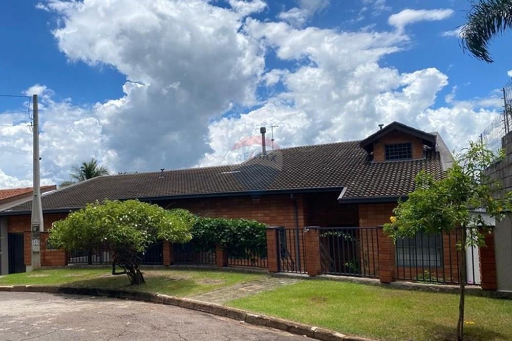 Casa - Venda - Campinas , São Paulo - WhatsApp Image 2026-02-12 at 14.08.55 (3).jpeg - Fachada - 690511297-20