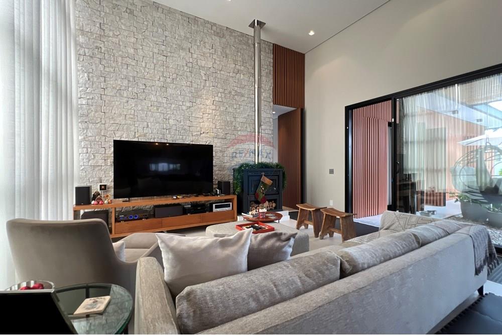 Casa de Condomínio - Venda - Santana de Parnaíba , São Paulo - DJI_20251201_141210_655.JPG - 691081036-2