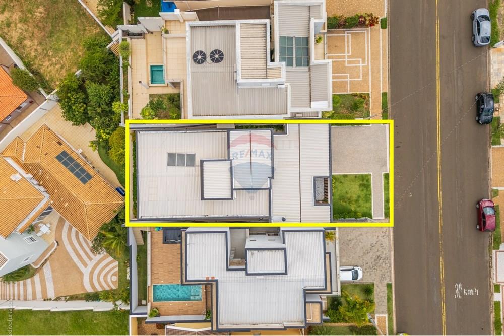 Casa de Condomínio - Venda - Campinas , São Paulo - DJI_20260318113410_0034_D_EDIVOFURTA.jpg - 690681118-135