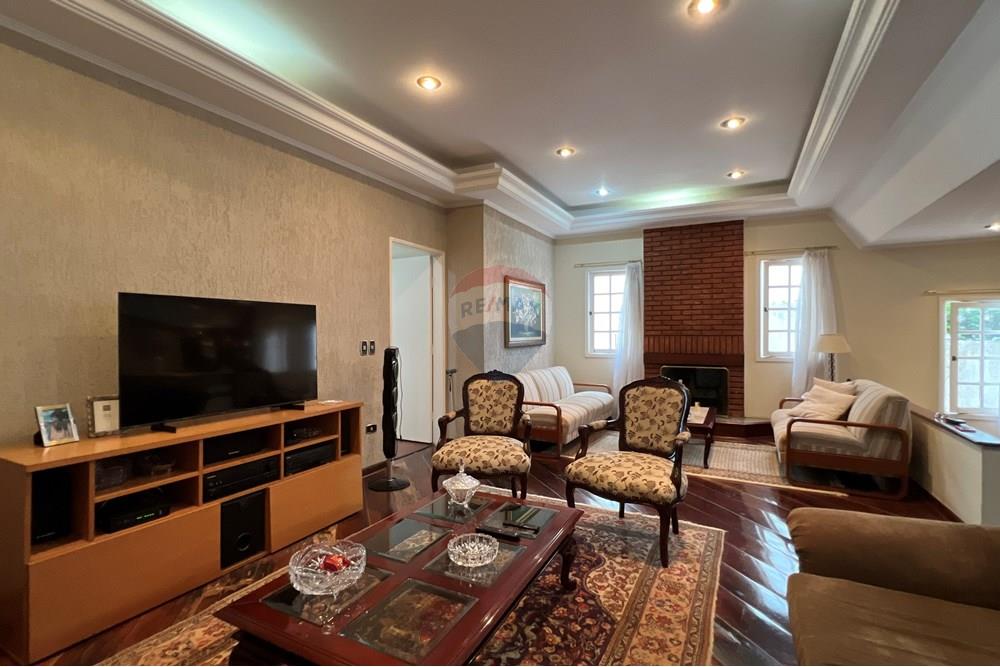 Casa de Condomínio - Venda - Santana de Parnaíba , São Paulo - WGZW9685.JPG - 691081032-13