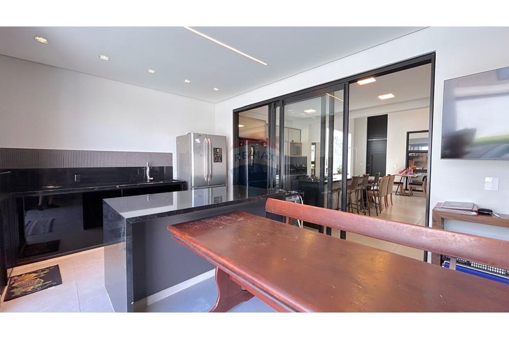 Casa de Condomínio - Venda - Jaguariúna , São Paulo - IMG_3935.JPG - Cozinha - 691191003-15