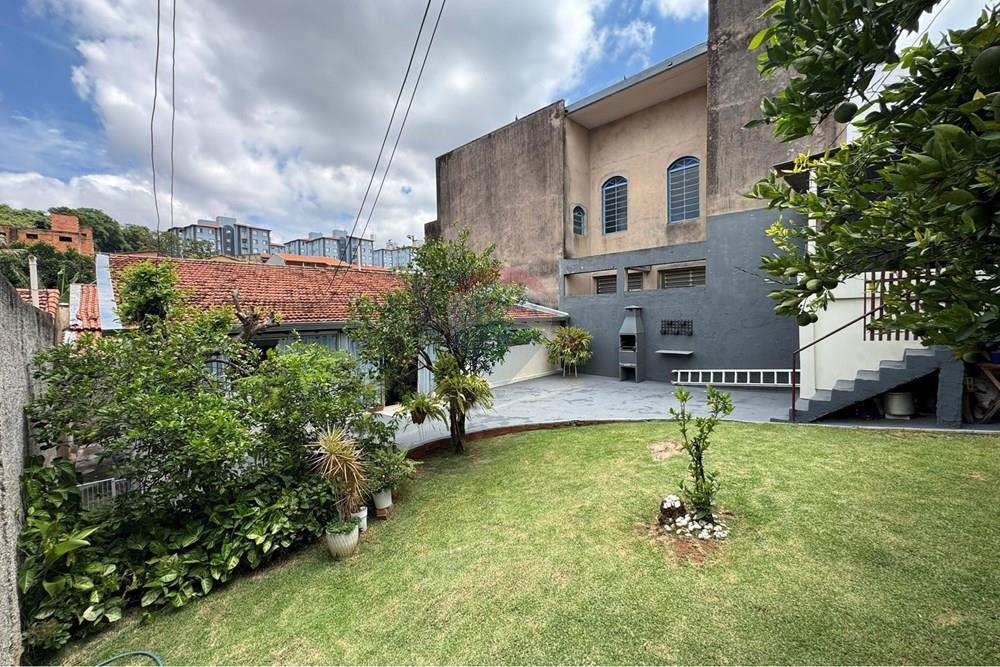 Casa - Venda - Campinas , São Paulo - IMG_4585.JPEG - 691181013-10